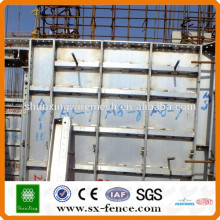 6061-T6 Material Aluminium Formwork Aluminium Panel from China Anping